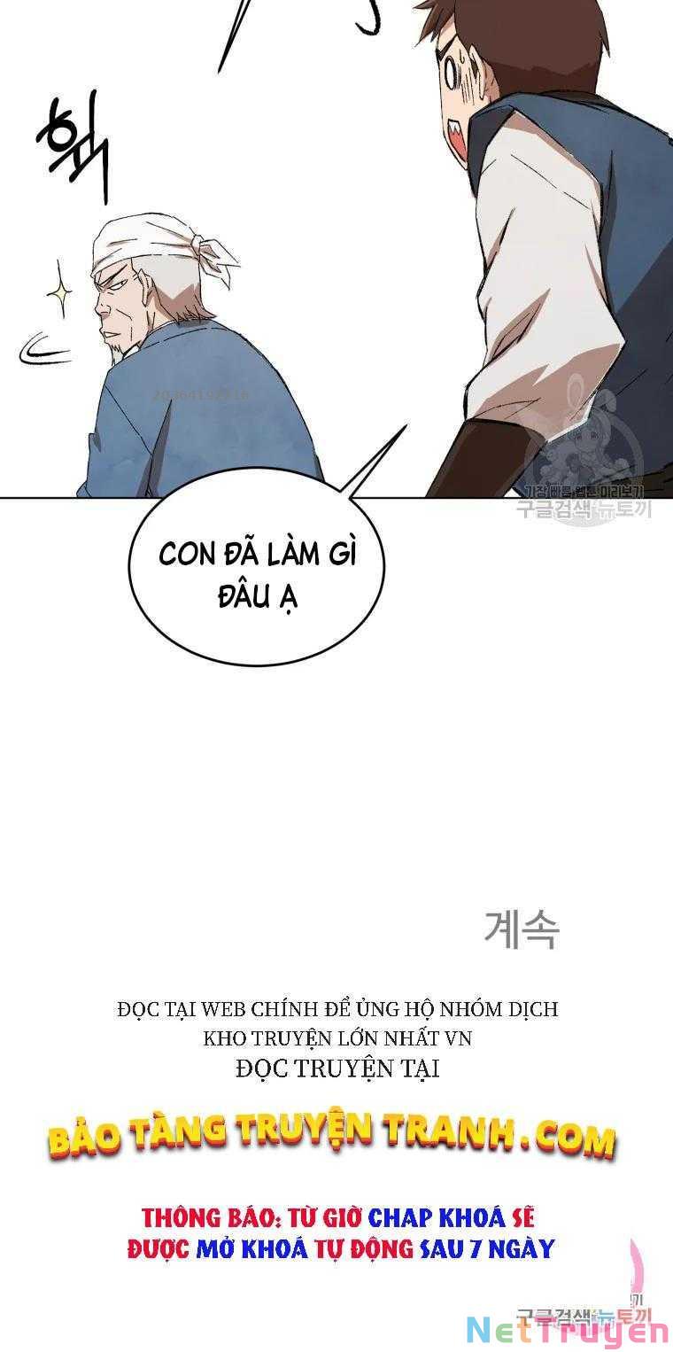Đại Cao Thủ Chapter 17 - Trang 4