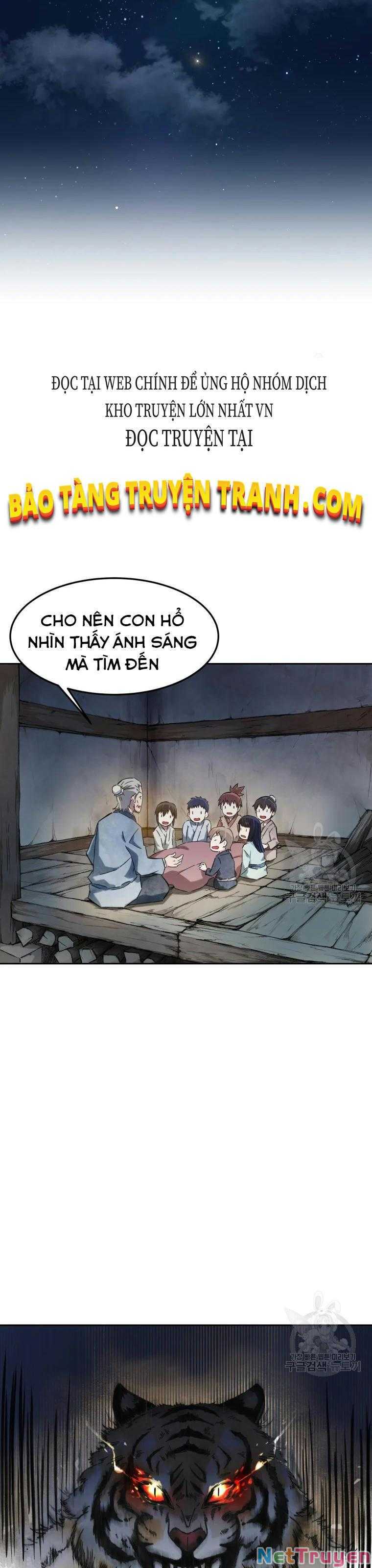 Đại Cao Thủ Chapter 2 - Trang 4