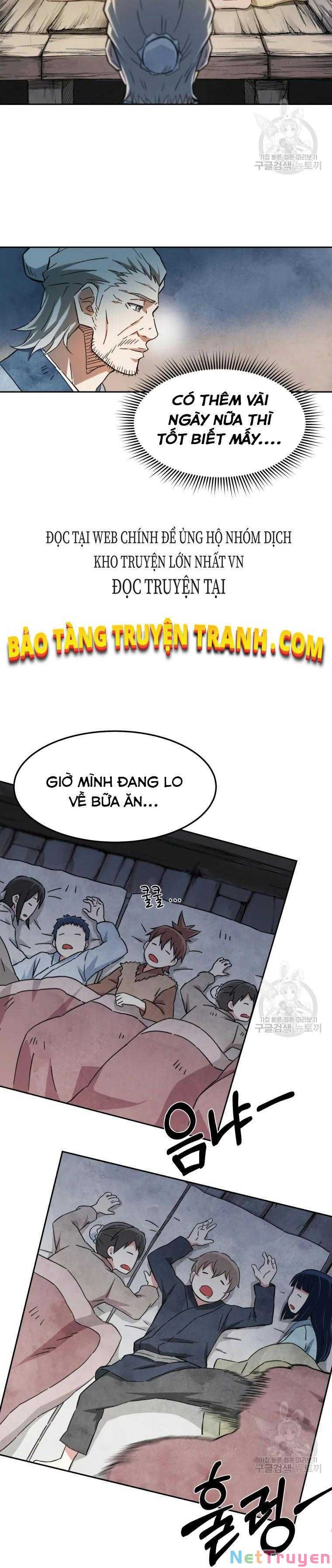 Đại Cao Thủ Chapter 2 - Trang 4