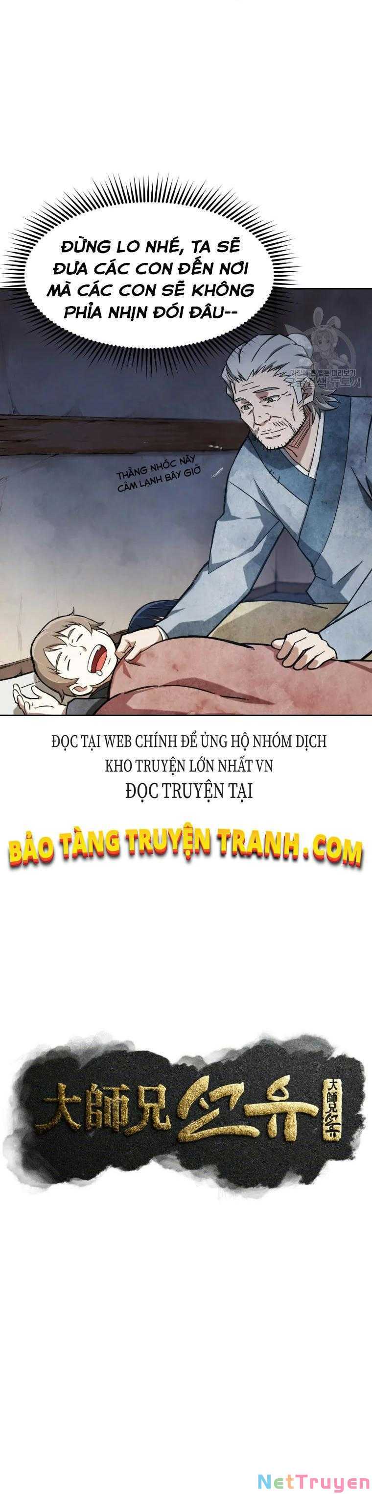 Đại Cao Thủ Chapter 2 - Trang 4
