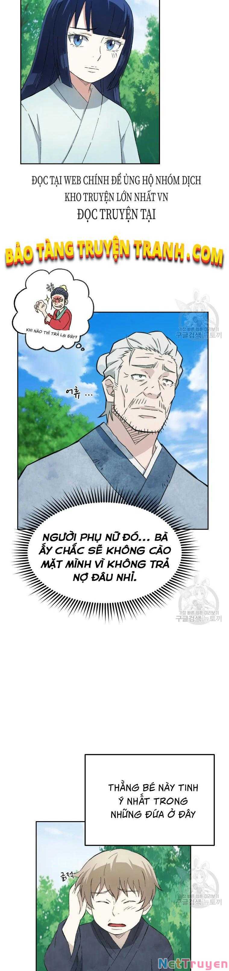 Đại Cao Thủ Chapter 2 - Trang 4
