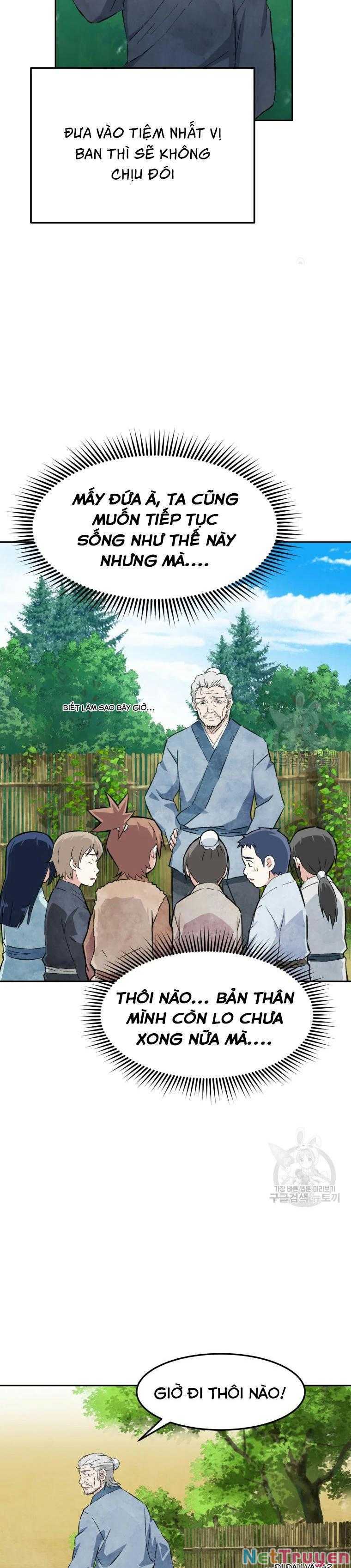 Đại Cao Thủ Chapter 2 - Trang 4