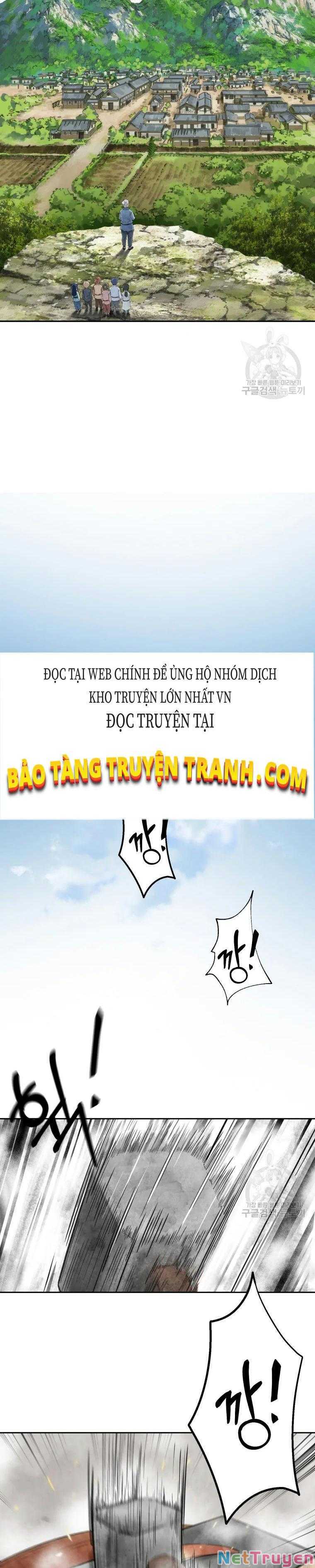 Đại Cao Thủ Chapter 2 - Trang 4