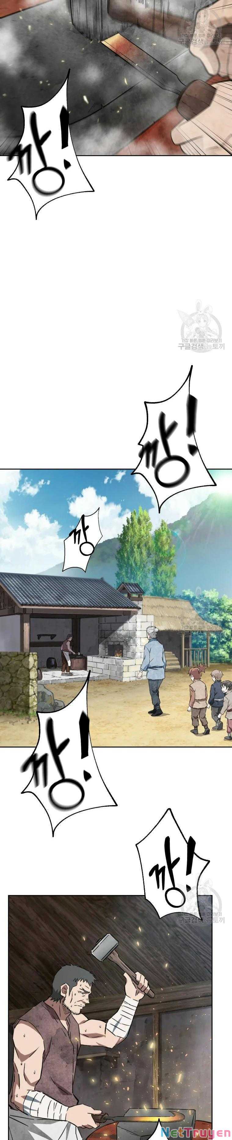 Đại Cao Thủ Chapter 2 - Trang 4