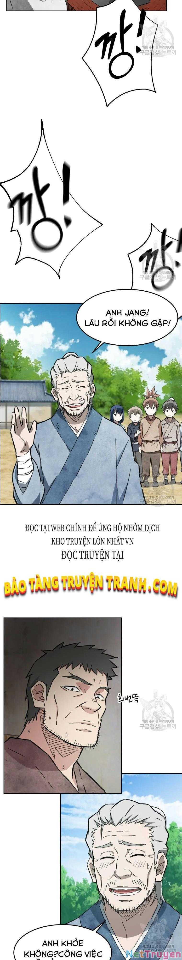 Đại Cao Thủ Chapter 2 - Trang 4