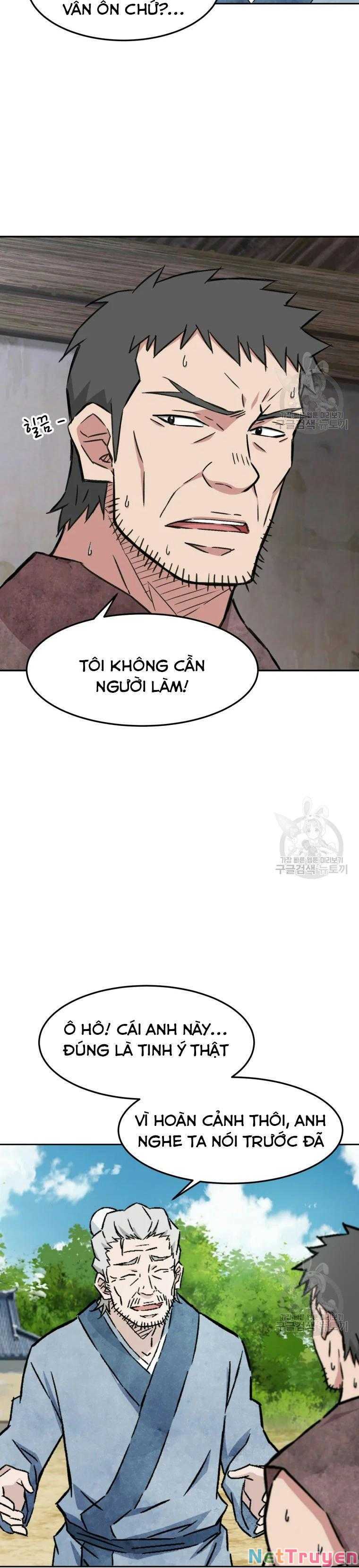 Đại Cao Thủ Chapter 2 - Trang 4