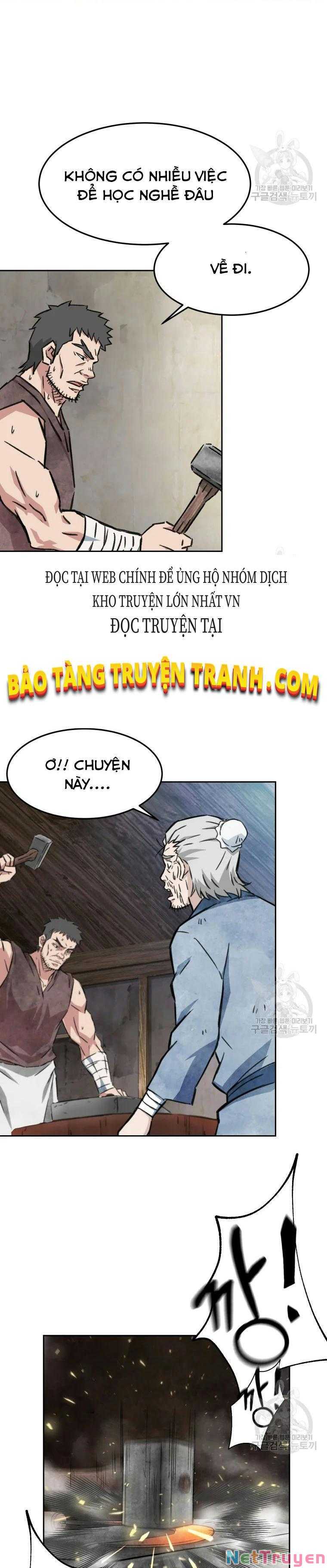 Đại Cao Thủ Chapter 2 - Trang 4