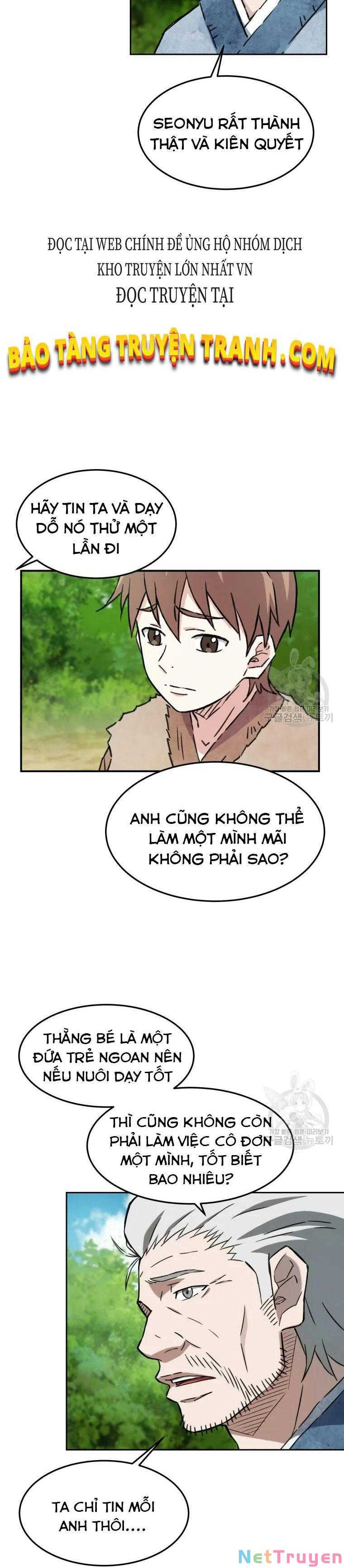 Đại Cao Thủ Chapter 2 - Trang 4