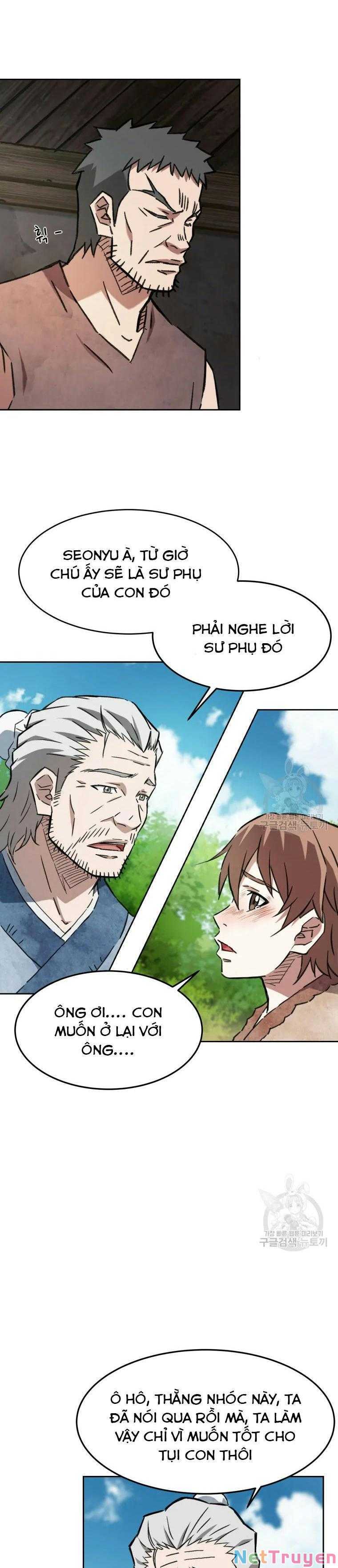 Đại Cao Thủ Chapter 2 - Trang 4