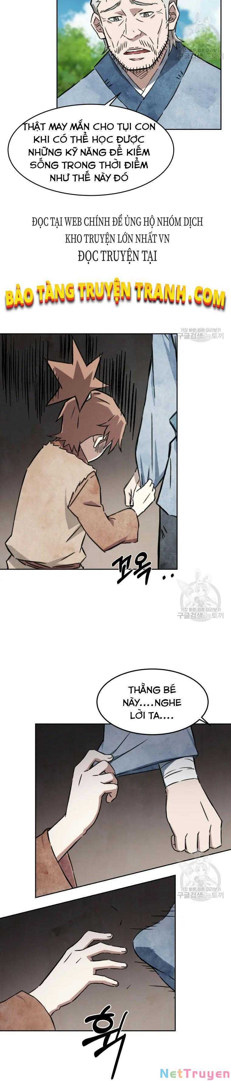 Đại Cao Thủ Chapter 2 - Trang 4