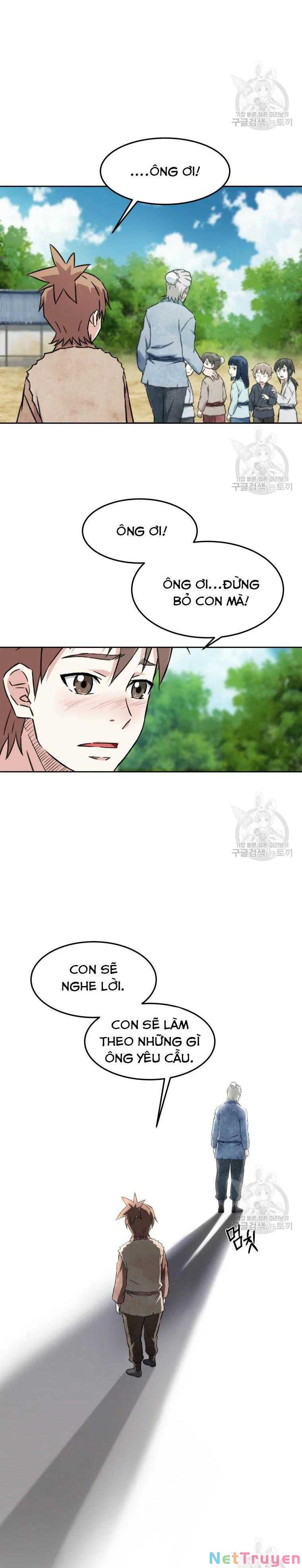 Đại Cao Thủ Chapter 2 - Trang 4