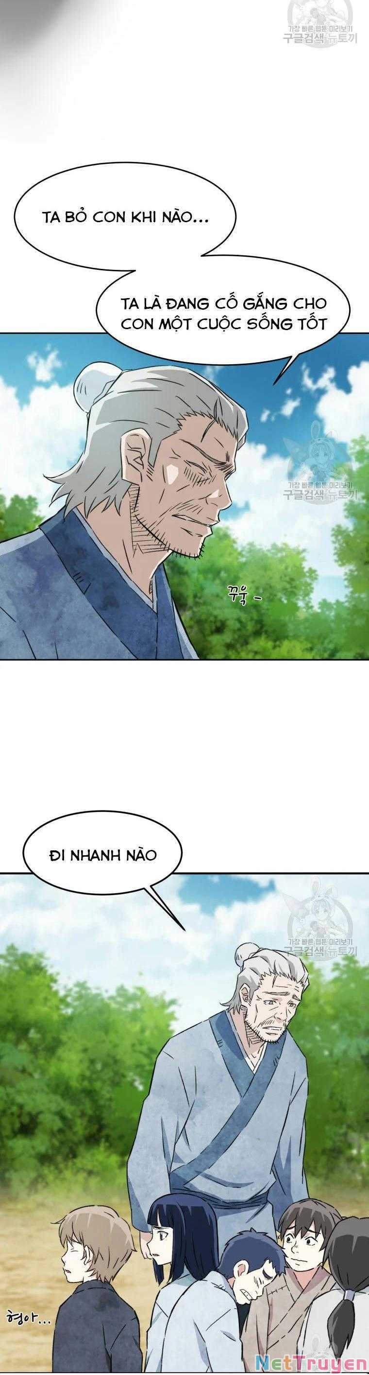 Đại Cao Thủ Chapter 2 - Trang 4