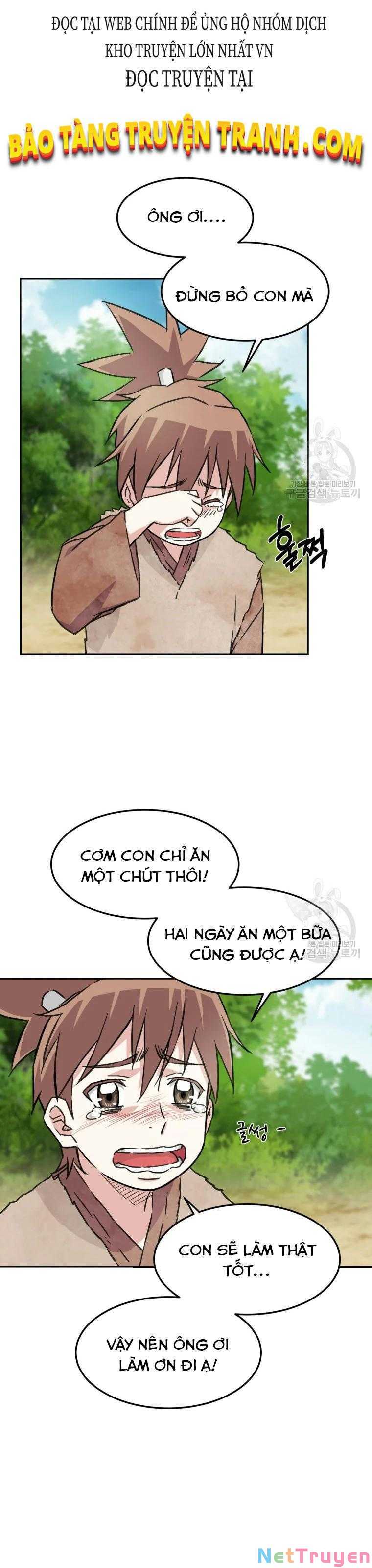 Đại Cao Thủ Chapter 2 - Trang 4