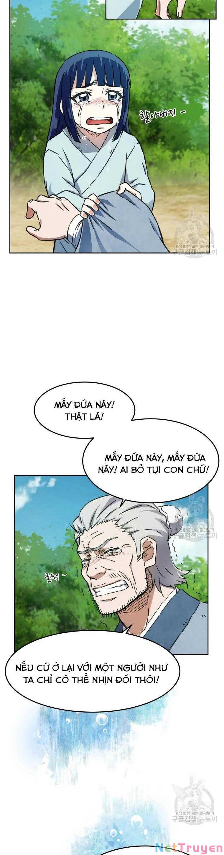 Đại Cao Thủ Chapter 2 - Trang 4