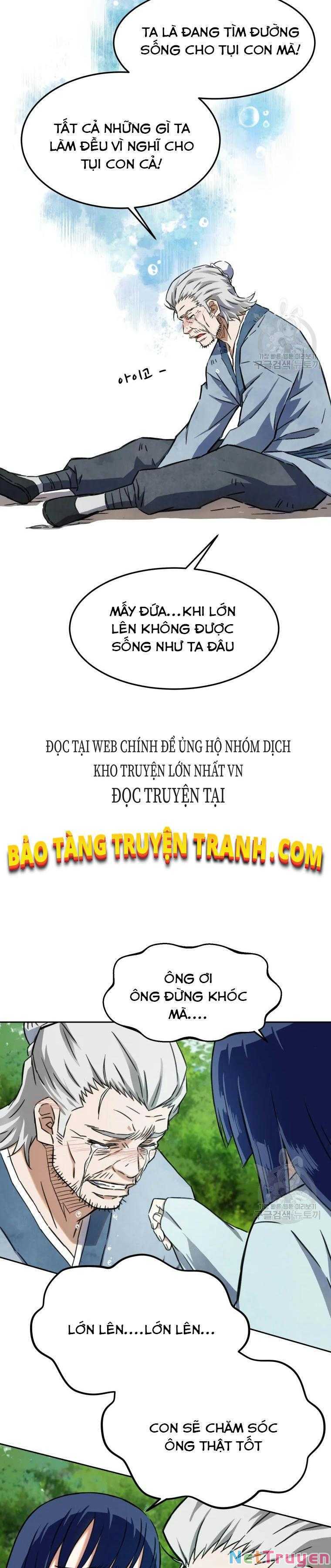 Đại Cao Thủ Chapter 2 - Trang 4