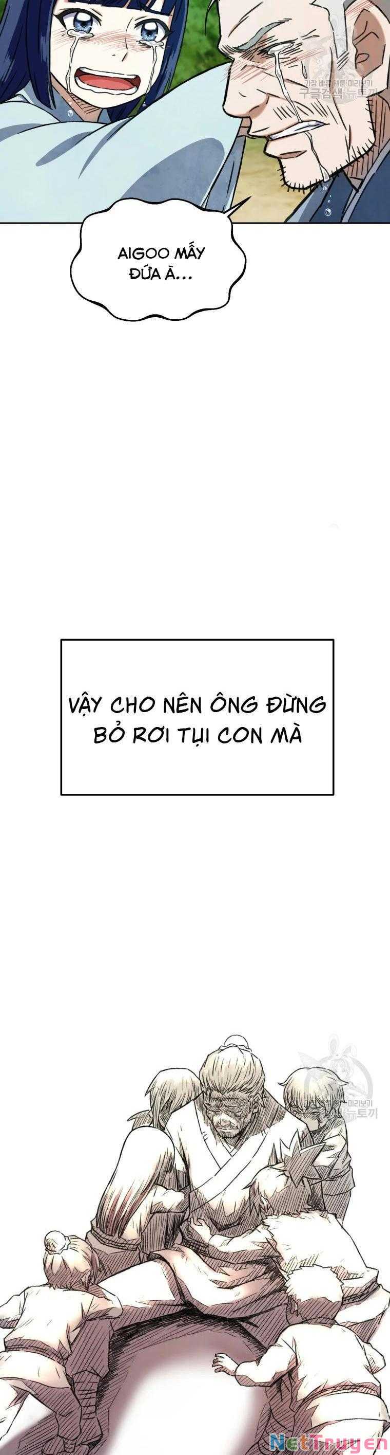 Đại Cao Thủ Chapter 2 - Trang 4