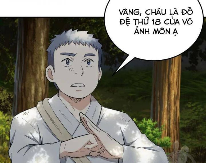 Đại Cao Thủ Chapter 20 - Trang 4