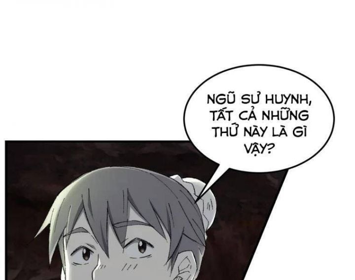 Đại Cao Thủ Chapter 20 - Trang 4