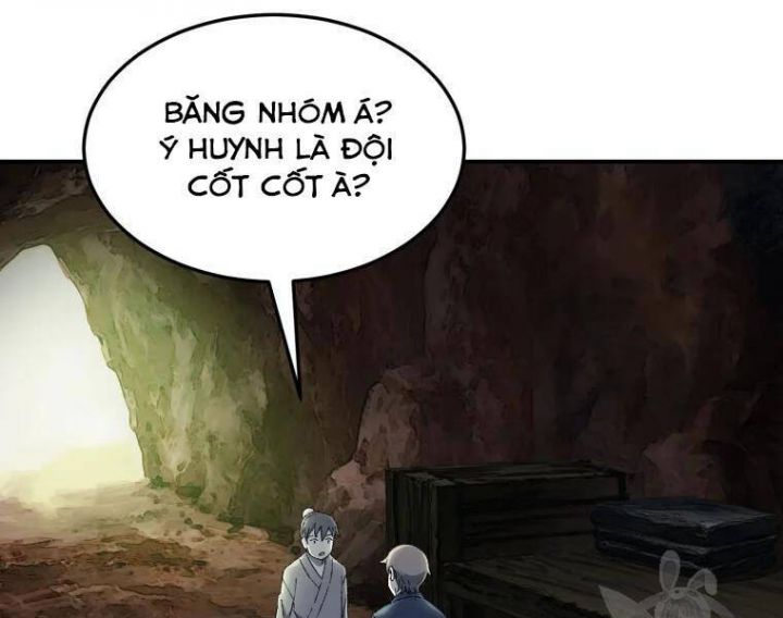 Đại Cao Thủ Chapter 20 - Trang 4
