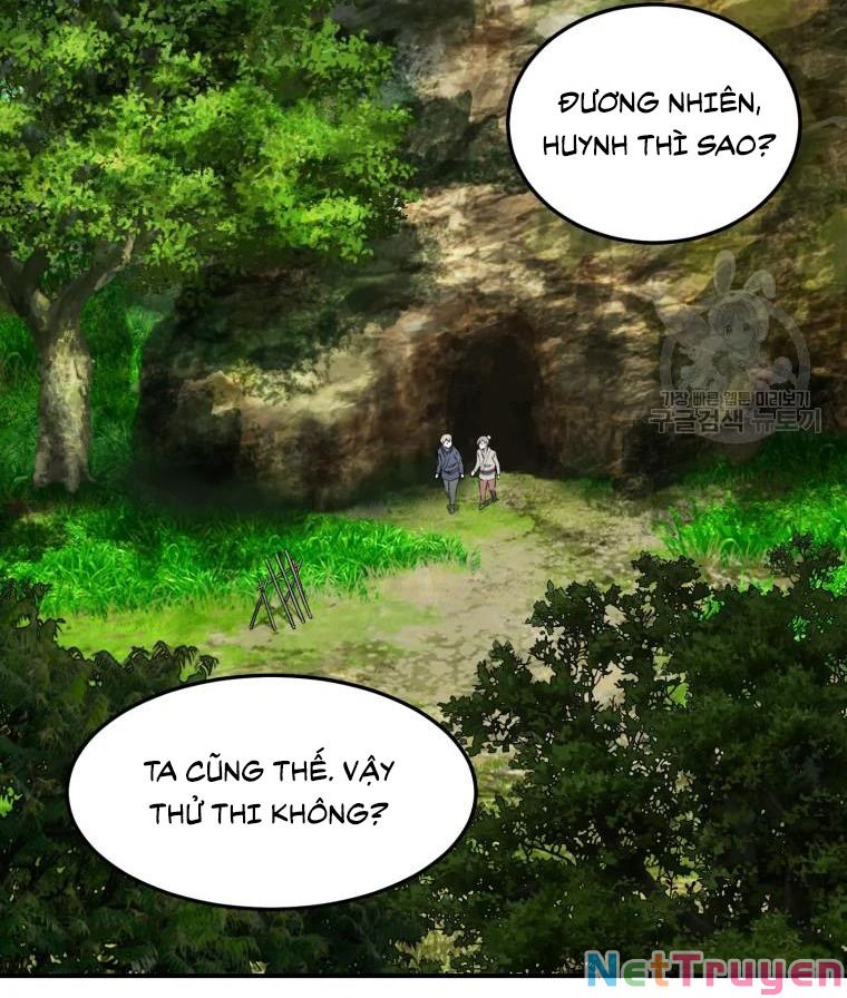 Đại Cao Thủ Chapter 21 - Trang 4