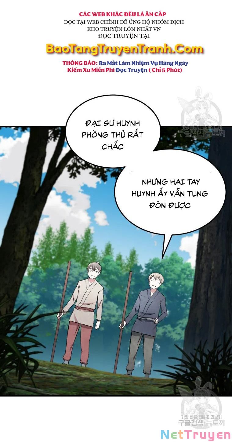 Đại Cao Thủ Chapter 21 - Trang 4