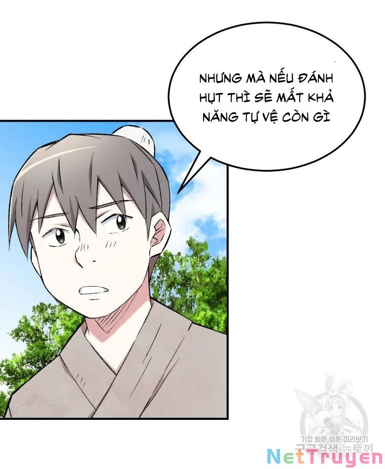 Đại Cao Thủ Chapter 21 - Trang 4