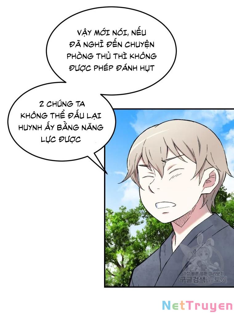 Đại Cao Thủ Chapter 21 - Trang 4