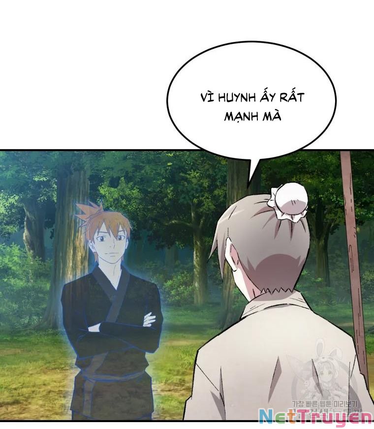 Đại Cao Thủ Chapter 21 - Trang 4