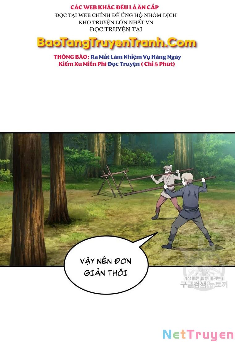 Đại Cao Thủ Chapter 21 - Trang 4