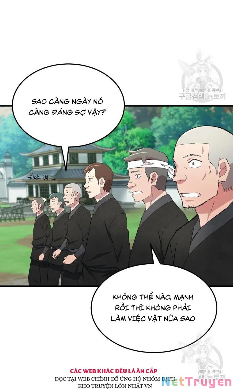 Đại Cao Thủ Chapter 21 - Trang 4