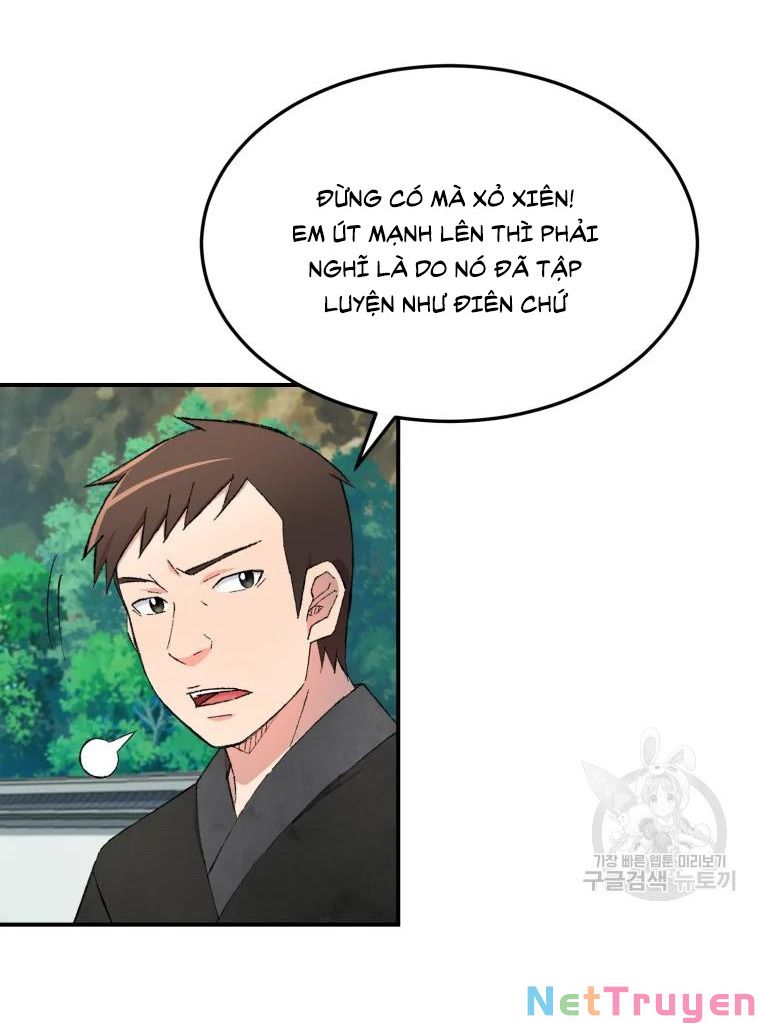 Đại Cao Thủ Chapter 21 - Trang 4
