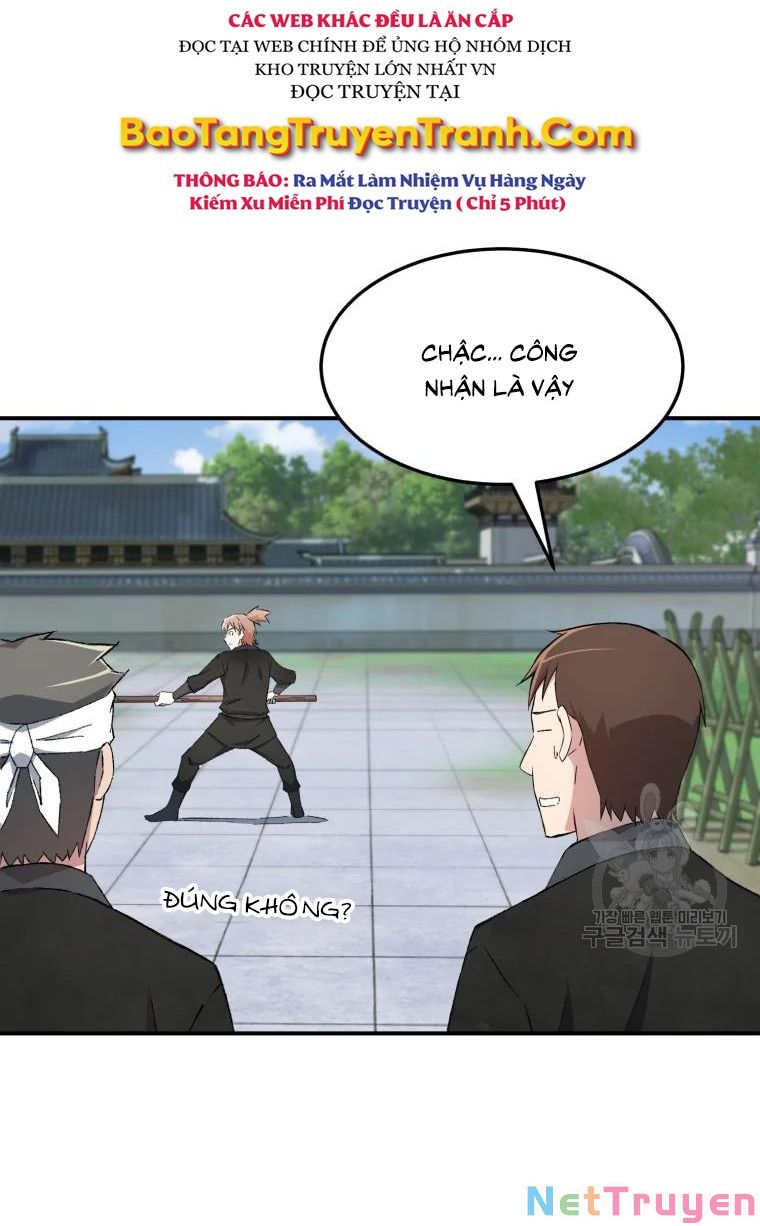 Đại Cao Thủ Chapter 21 - Trang 4