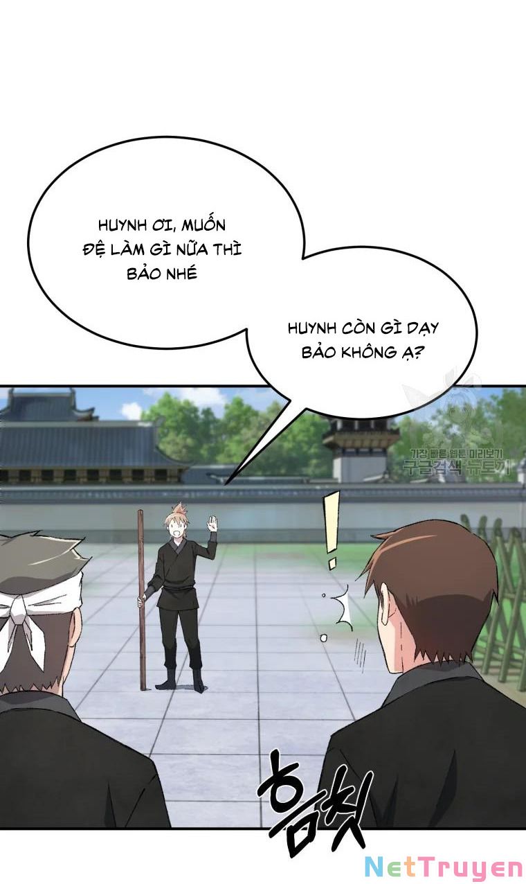 Đại Cao Thủ Chapter 21 - Trang 4