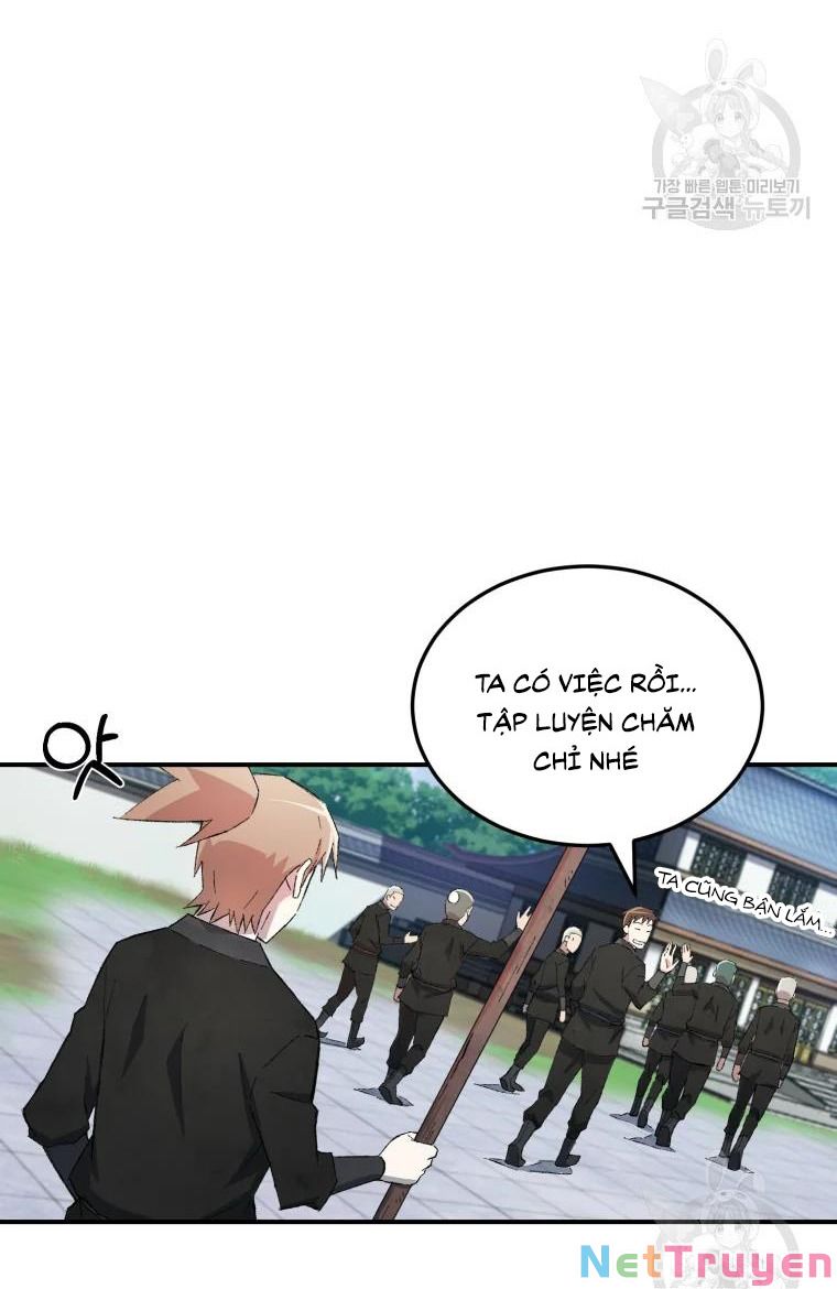 Đại Cao Thủ Chapter 21 - Trang 4