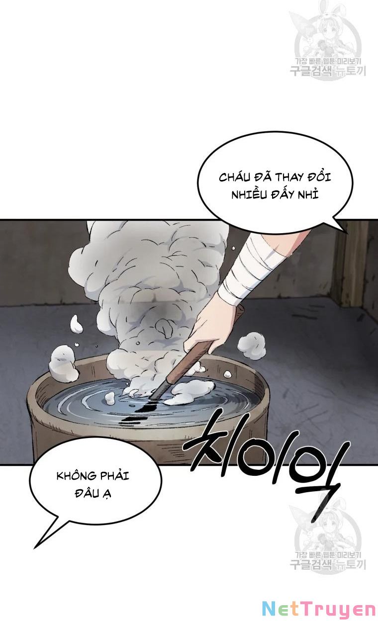 Đại Cao Thủ Chapter 21 - Trang 4