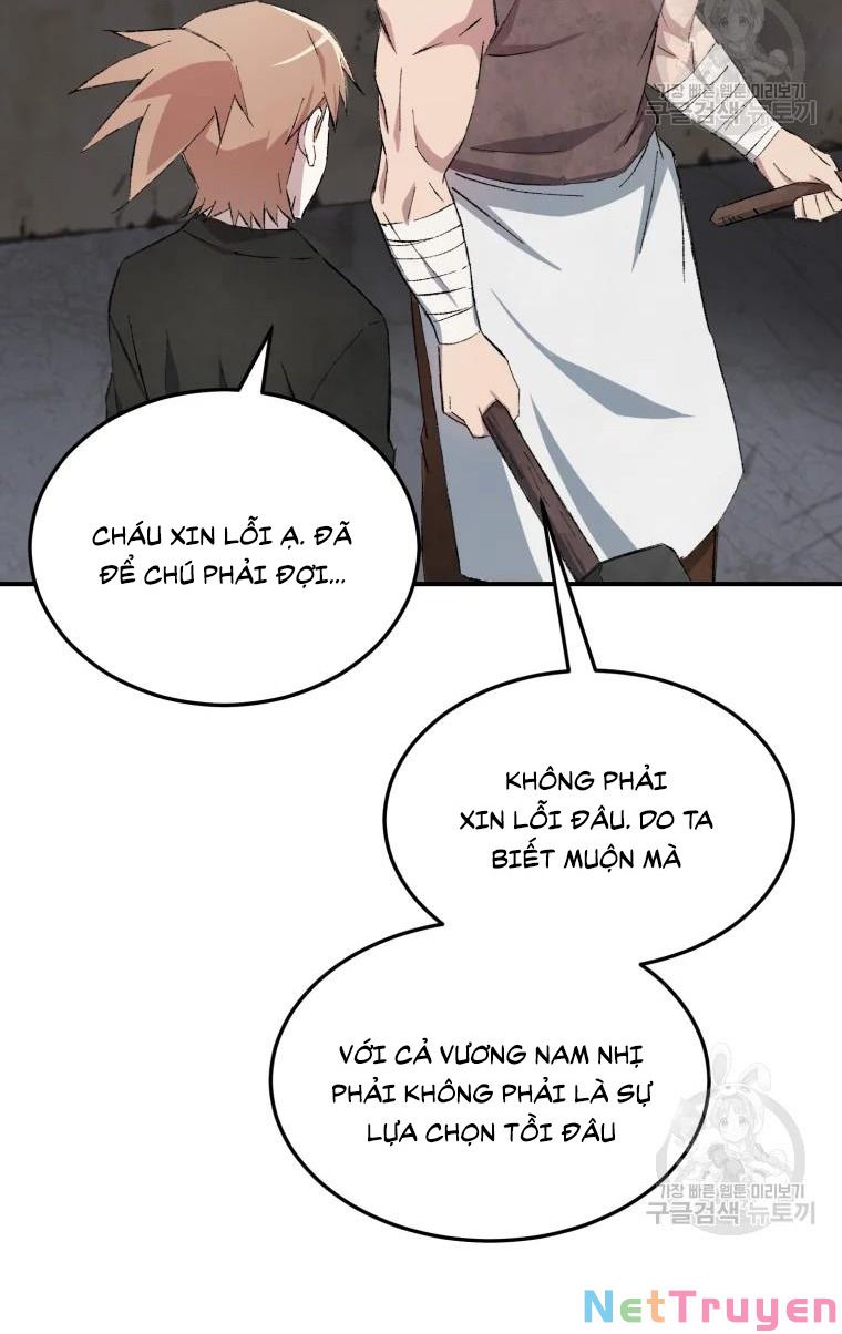 Đại Cao Thủ Chapter 21 - Trang 4