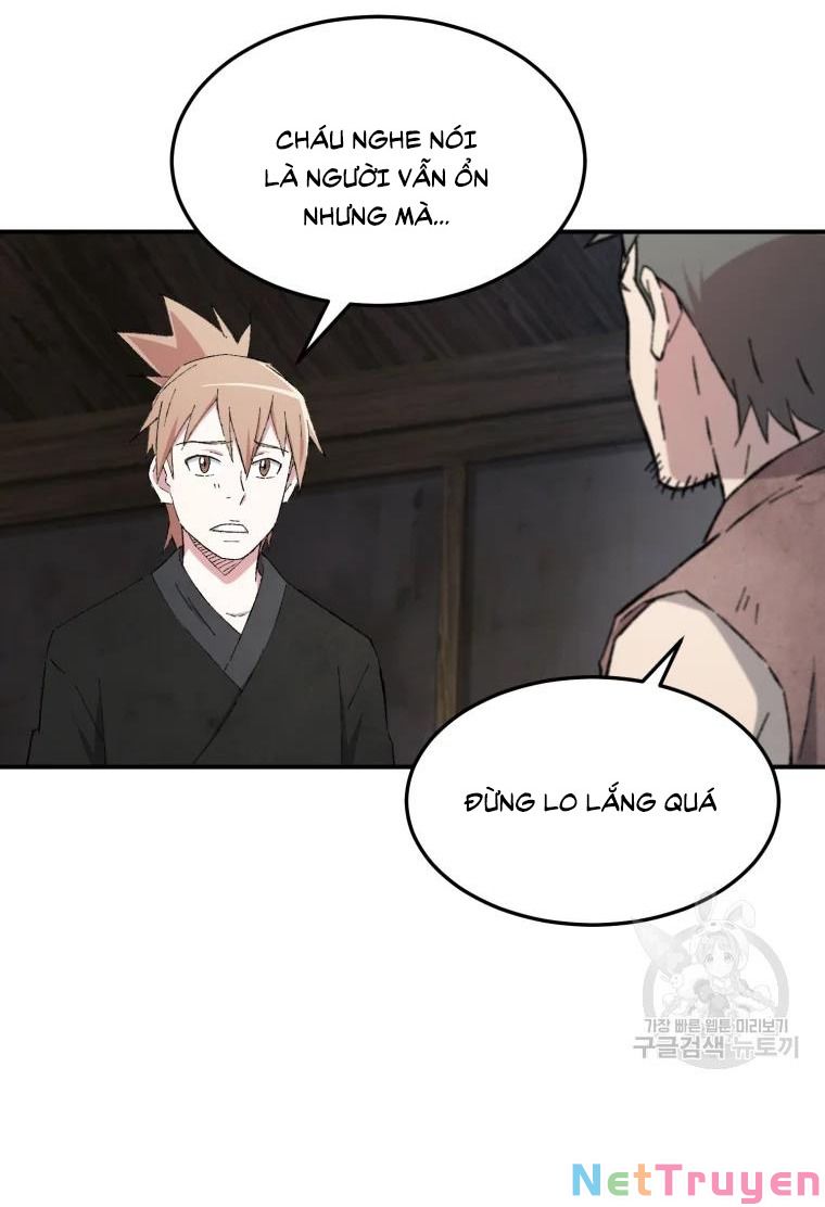 Đại Cao Thủ Chapter 21 - Trang 4