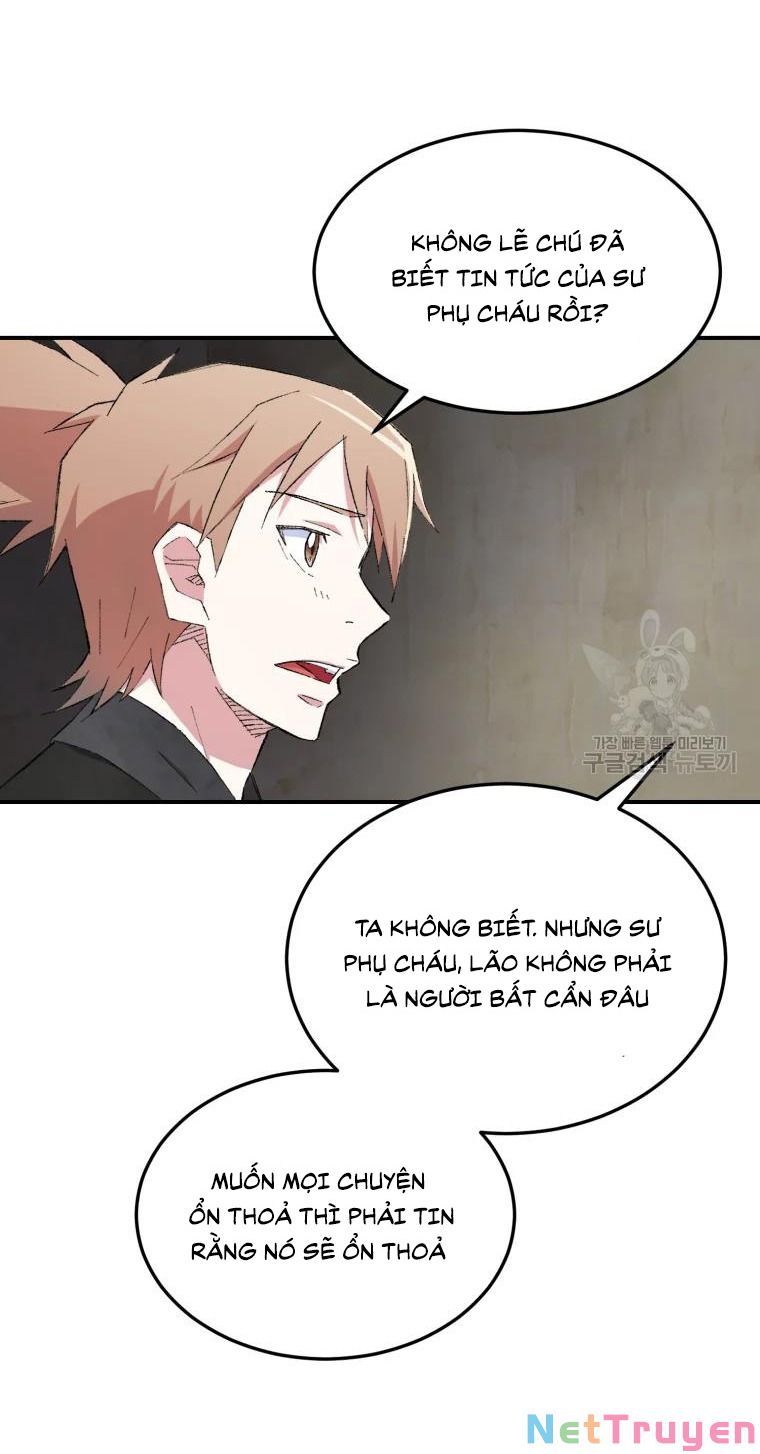 Đại Cao Thủ Chapter 21 - Trang 4