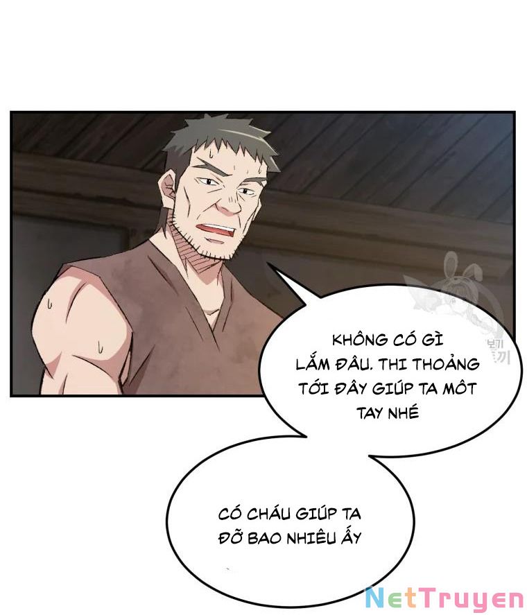 Đại Cao Thủ Chapter 21 - Trang 4