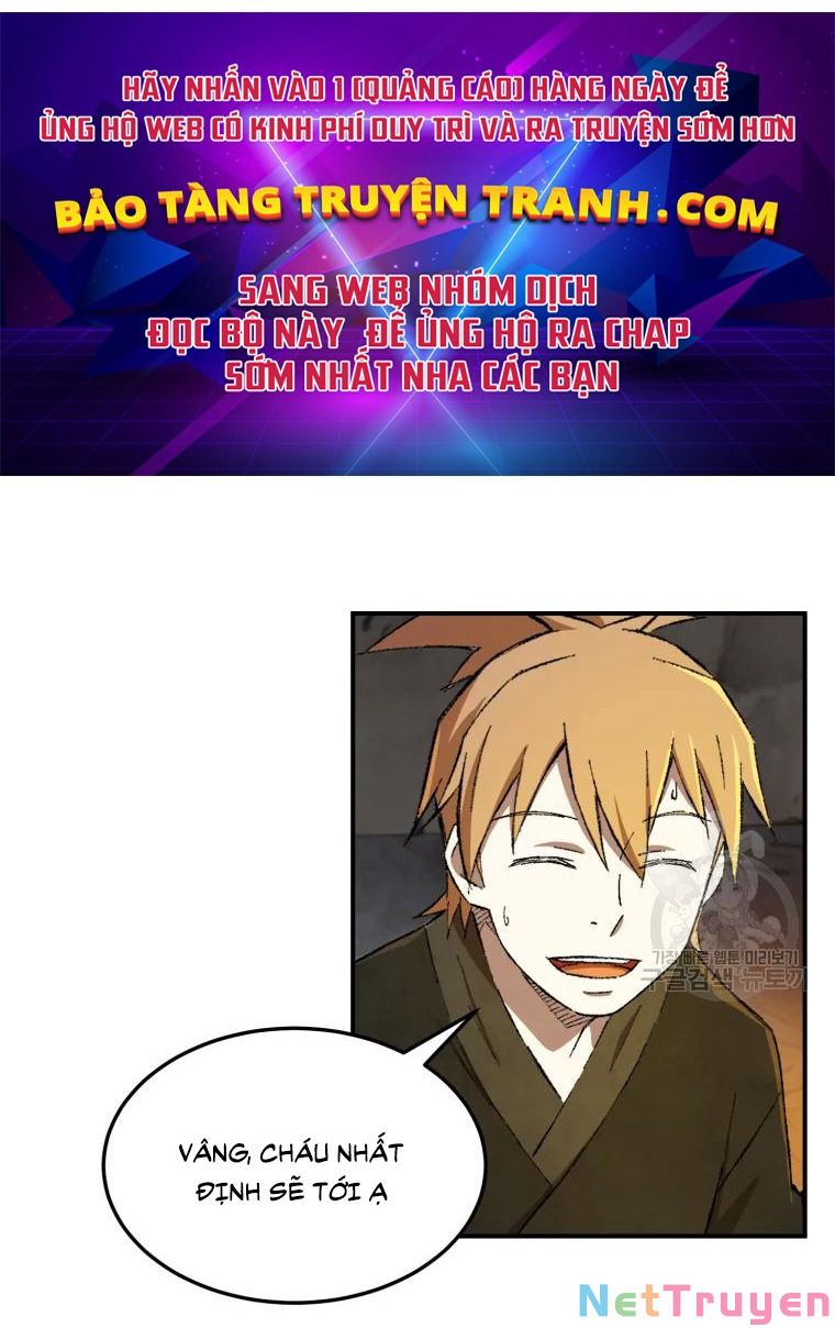 Đại Cao Thủ Chapter 21 - Trang 4