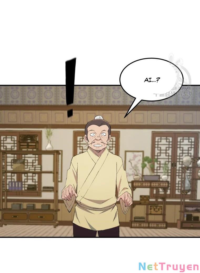 Đại Cao Thủ Chapter 21 - Trang 4