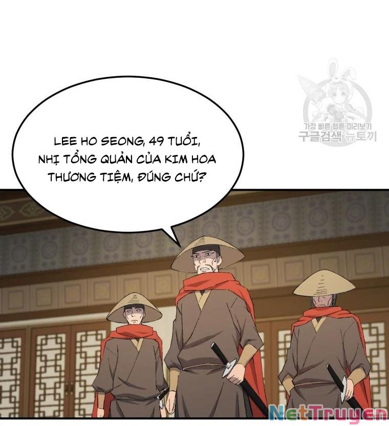 Đại Cao Thủ Chapter 21 - Trang 4