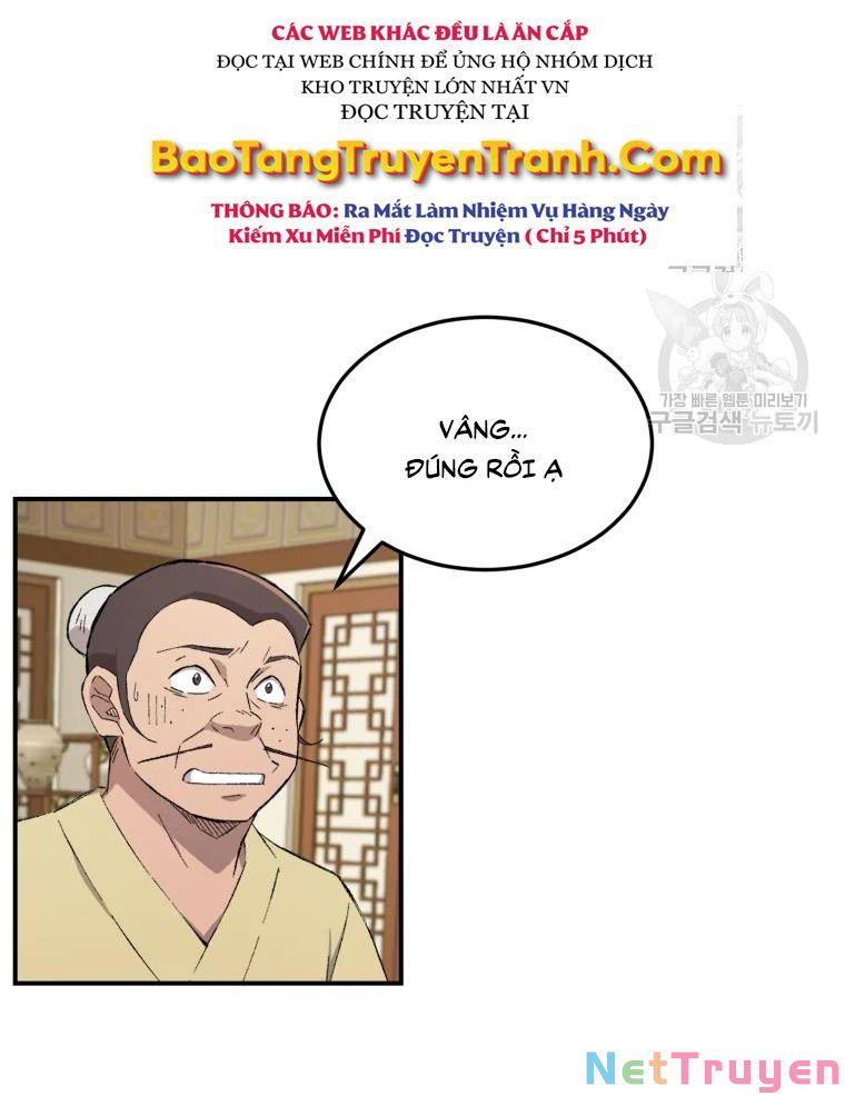 Đại Cao Thủ Chapter 21 - Trang 4