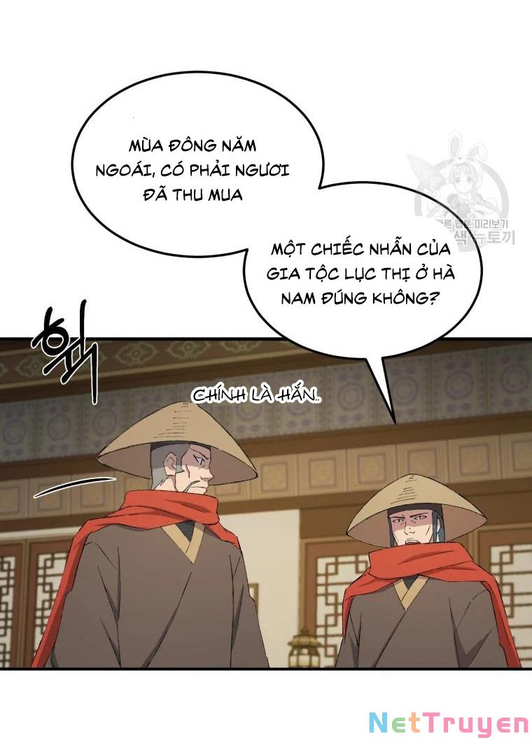 Đại Cao Thủ Chapter 21 - Trang 4
