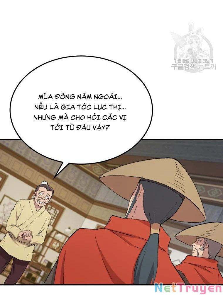 Đại Cao Thủ Chapter 21 - Trang 4