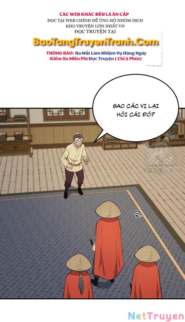 Đại Cao Thủ Chapter 21 - Trang 4