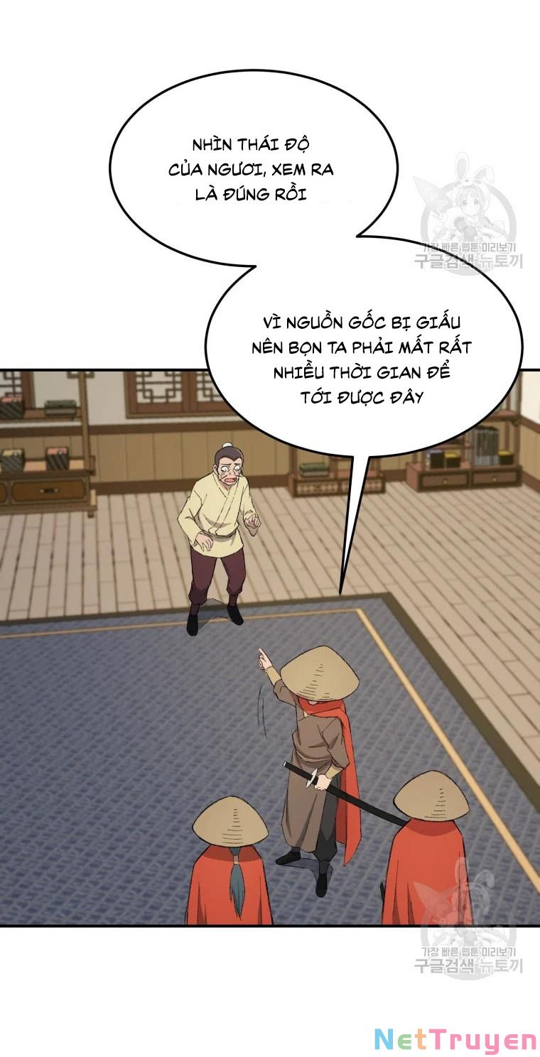Đại Cao Thủ Chapter 21 - Trang 4