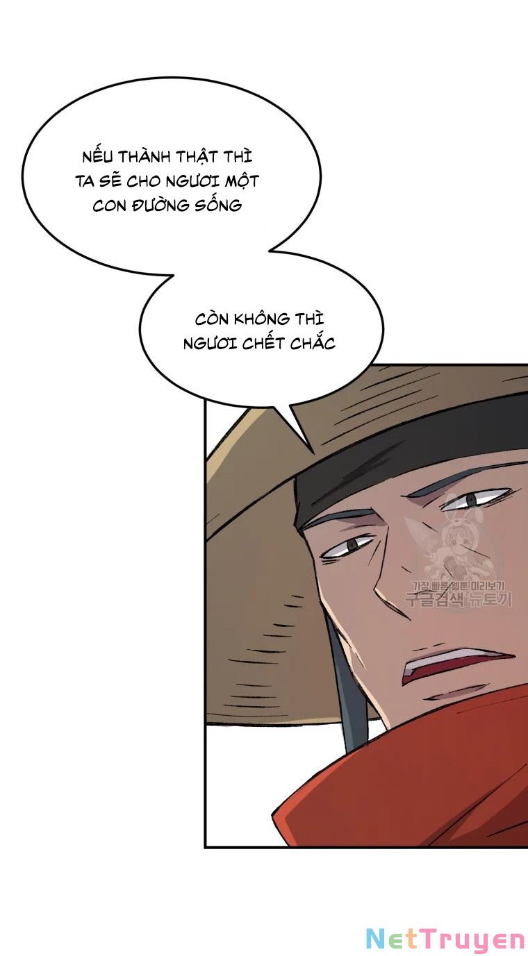 Đại Cao Thủ Chapter 21 - Trang 4