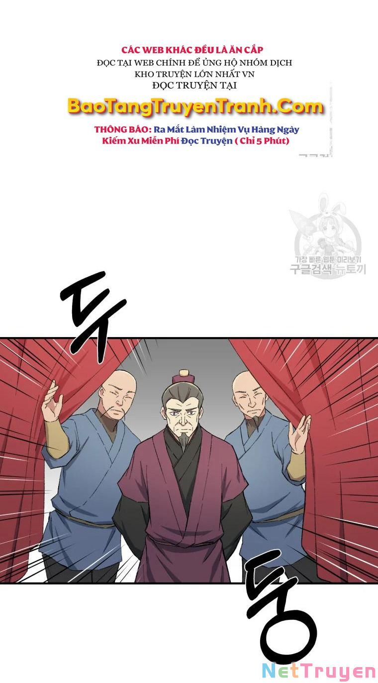 Đại Cao Thủ Chapter 21 - Trang 4
