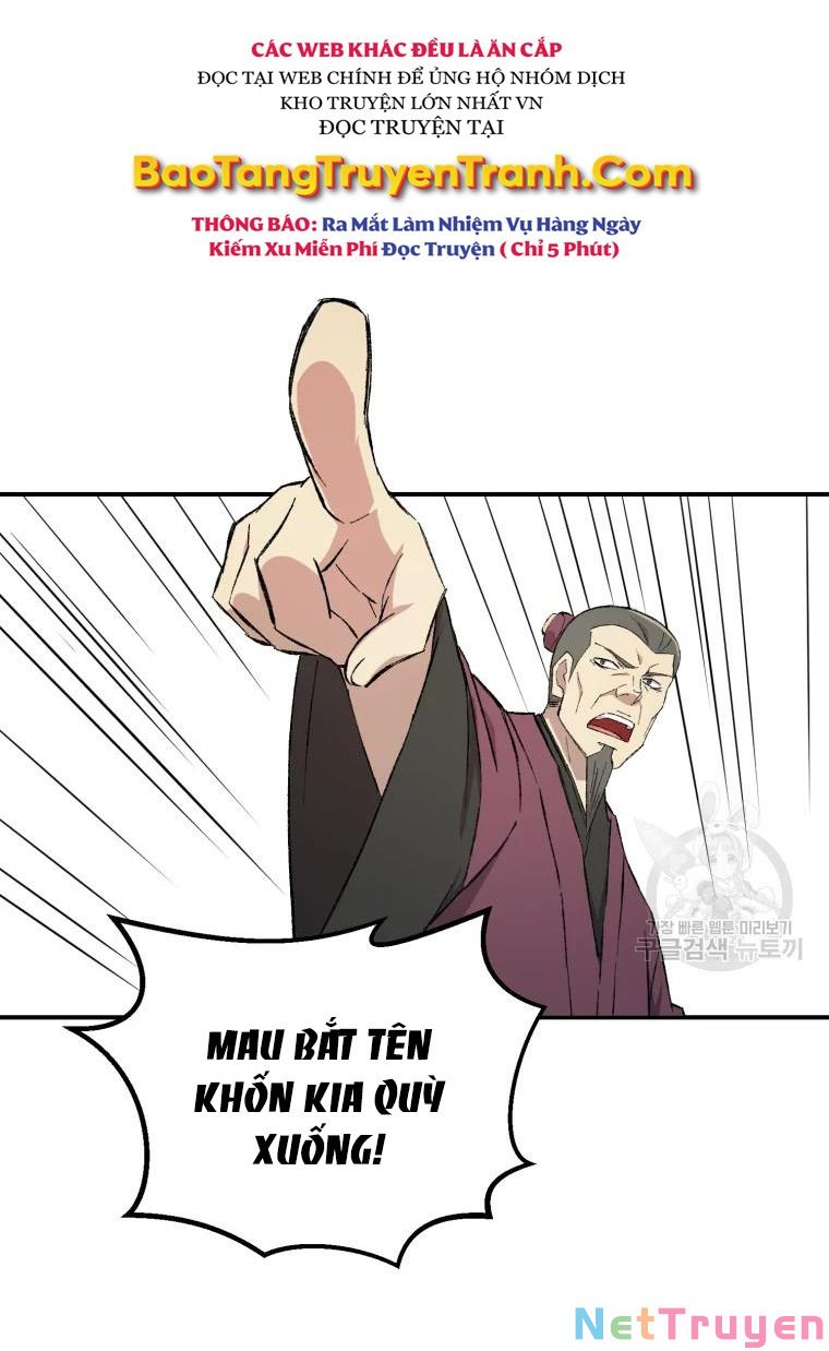 Đại Cao Thủ Chapter 21 - Trang 4